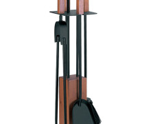 Kaminbesteck Premium